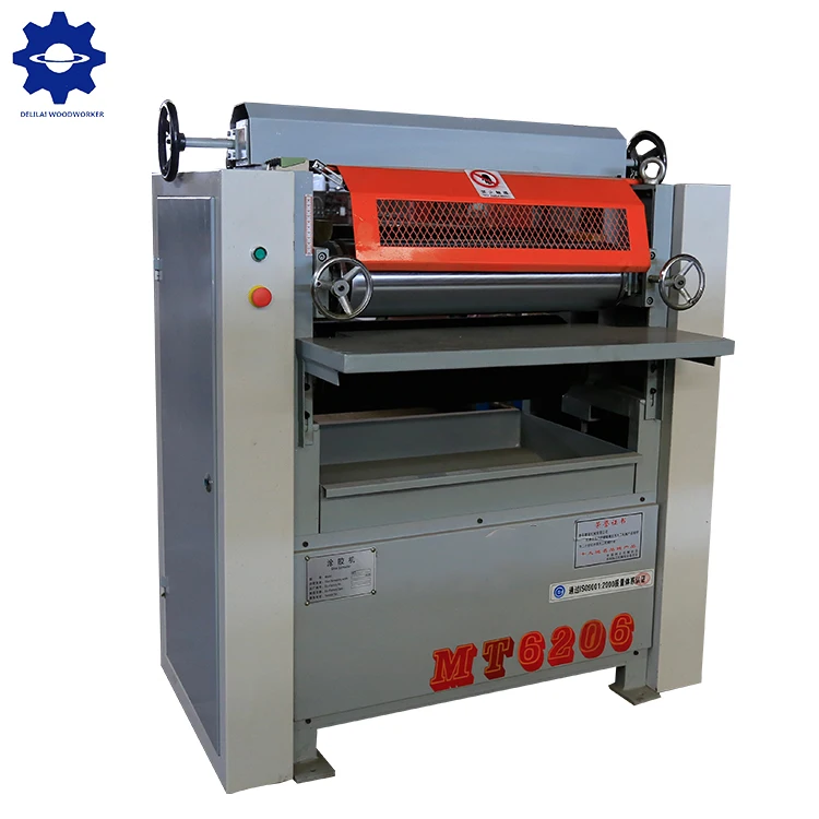 Фабрика поставщиком фанеры шпона, клей разбрасыватель машина от порта Циндао