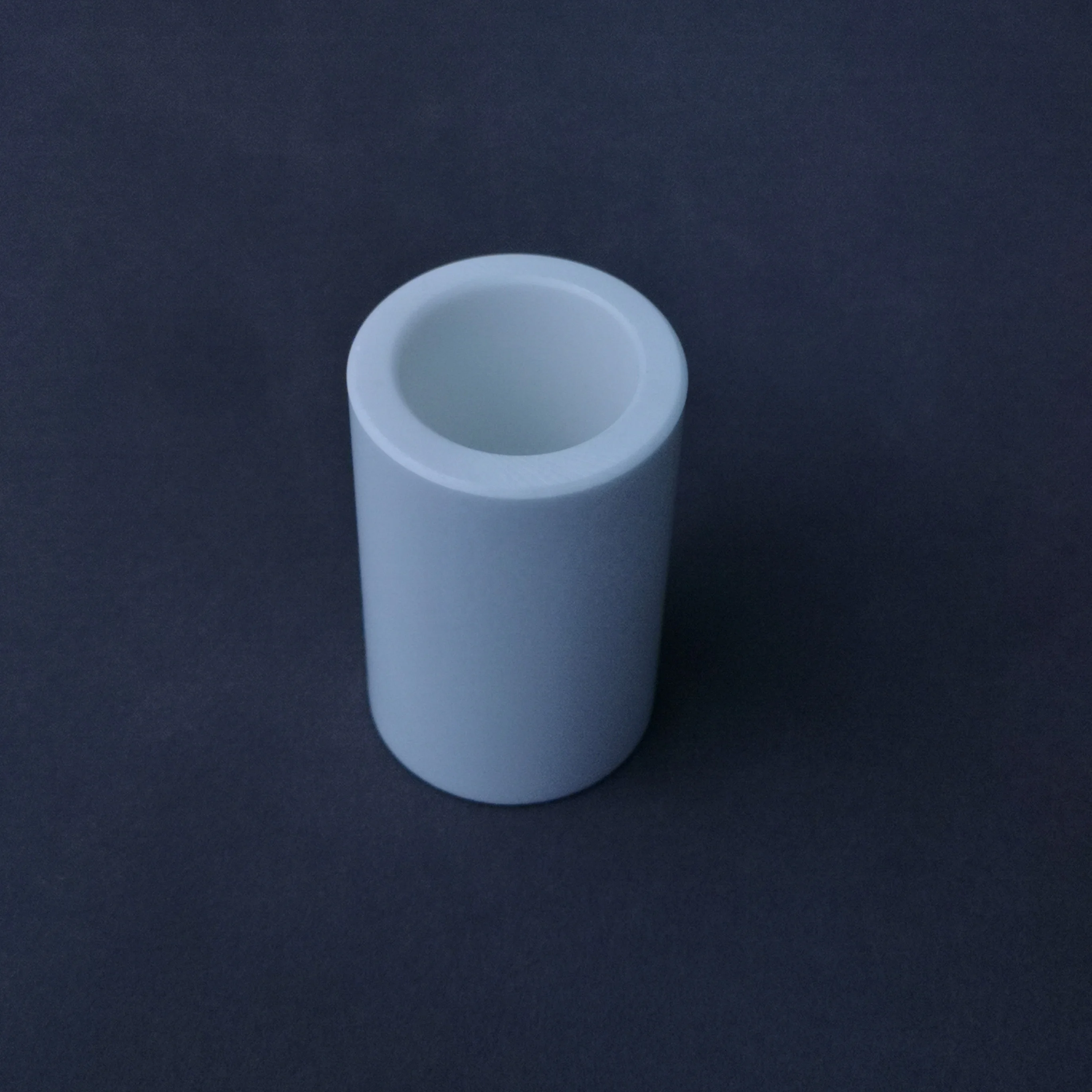 
Advanced Precision Ceramic Zirconia Bushings for Shaft Protection 