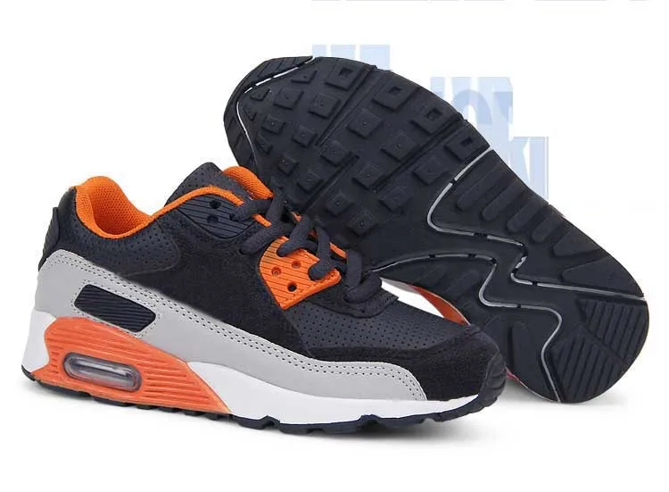 
china Kids Casual Sports Shoes Air Cushion Running Shoes Sneakers Designer Shoes 