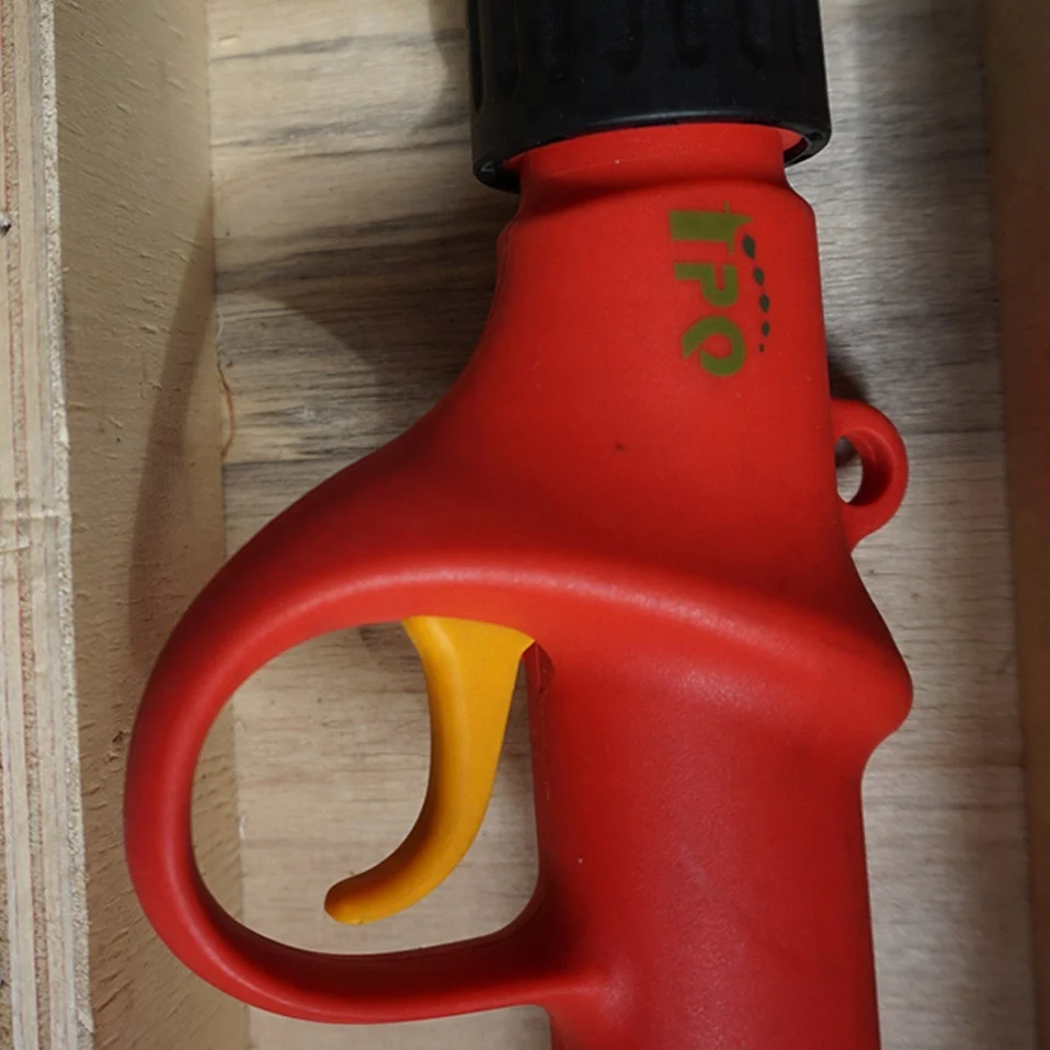 Профессиональные портативные электрические секаторы с длинной ручкой, высокие деревья, литий-ионные аккумуляторные лопасти, секаторы для кустарников