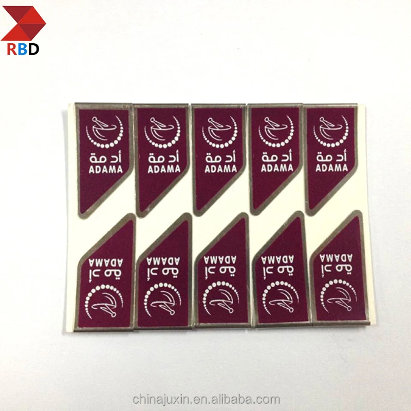 Promoclip big metal paper clip