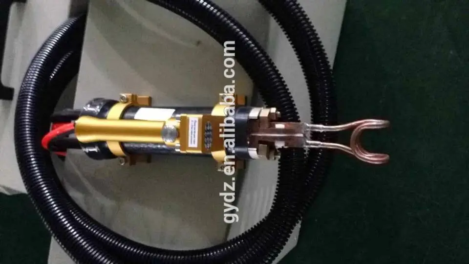 Hot sale wholesale  induction heating machine with flexible transformer