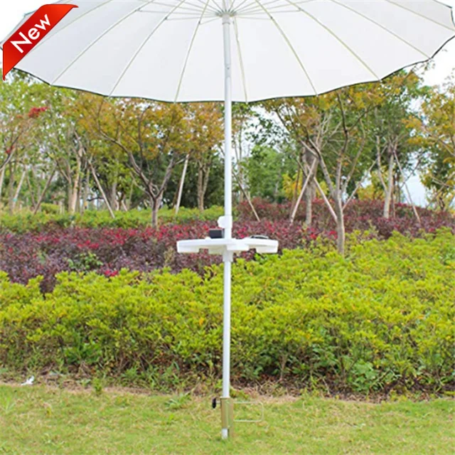 High Quality Beach Umbrella Table, Outdoor Beach Umbrella Table