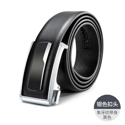 hot selling Men Belt Male Genuine Leather Strap Belts Belt
