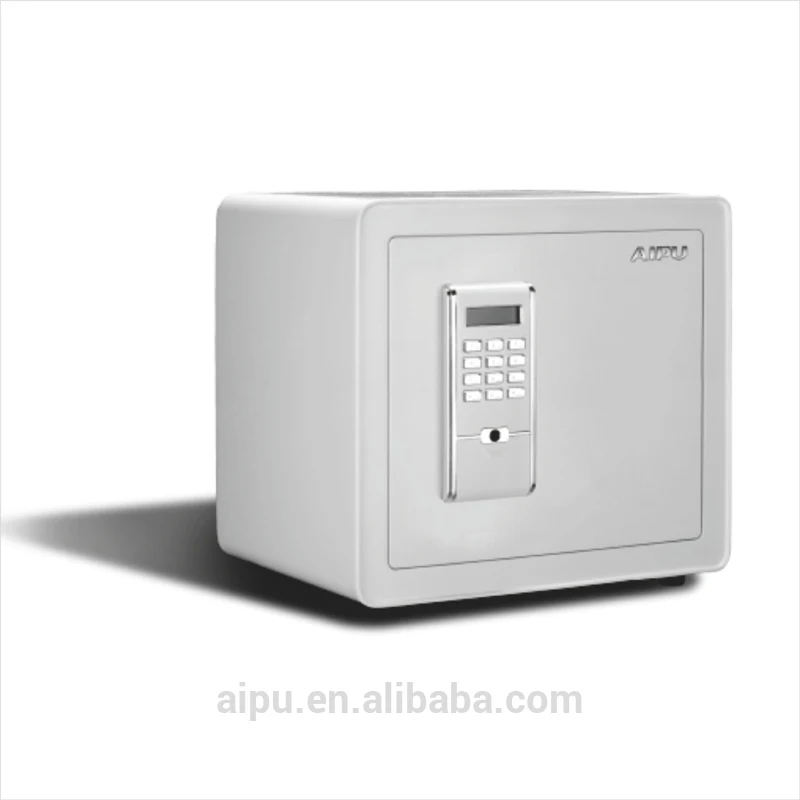 Новый Прибывающий Цифровой Сейф с Электронной Клавиатурой и Гостиничным Сейфом / Домашним Офисным Стальной