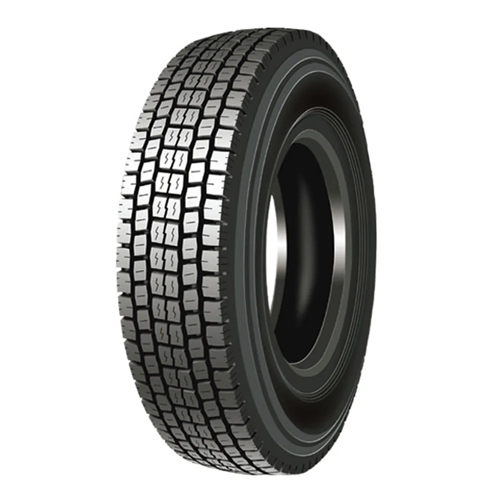 high quality chinese truck tires haida tires manufacturer copartner brand factory direct 18 wheeler truck tires