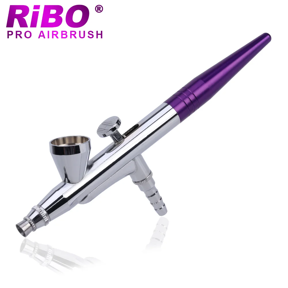 Good quality available airbrush gun mainly used for airbrush decorating cakes and airbrush makeup