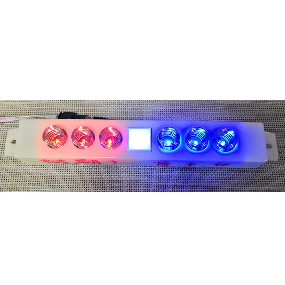 
High quality sensor range hood switch with PCB board 