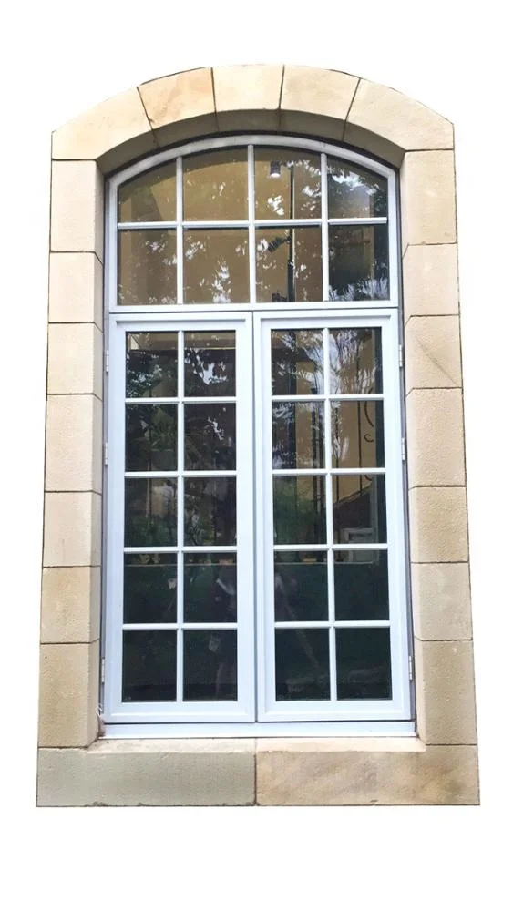 Grill Design Window India Special Iron Tempered Glass Aluminum Alloy for Sale 2018 Chinese Customized Horizontal Hanging Sliding