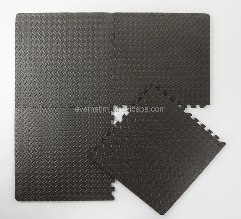 
Puzzle Exercise Mat EVA tatami floor mat 