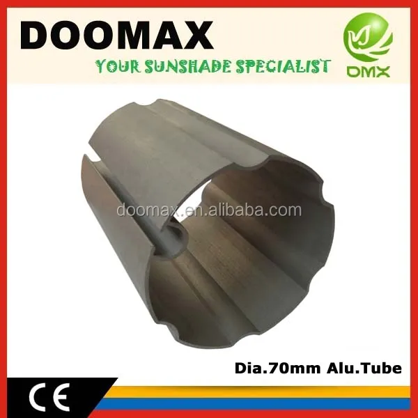 Навес трубка навес стальная труба