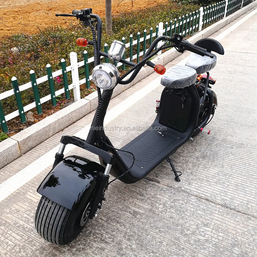 Nzita X7 electric scooter