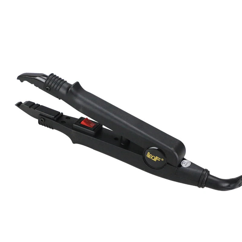 Micro Bead Hair Extensions Mini Fusion Extension Real Human Cheap Package For Packing Extension Display Stand Braiding Bundles