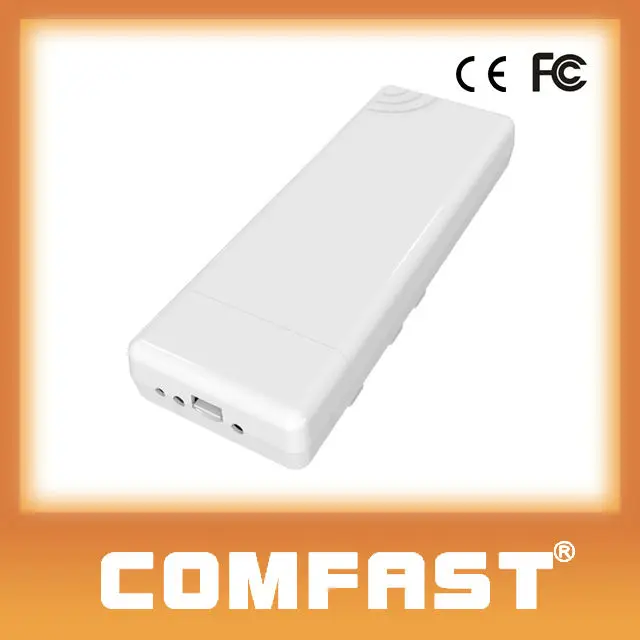 Comfast CF-E214N 2.4 ГГц высокой мощности беспроводной wi-fi точка доступа / открытый ретранслятор
