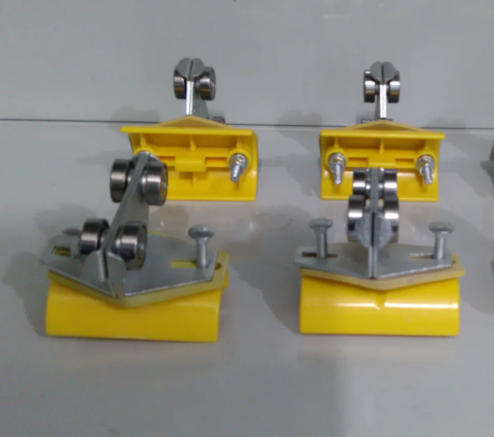 Supply the High Quality Festoon cable trolley