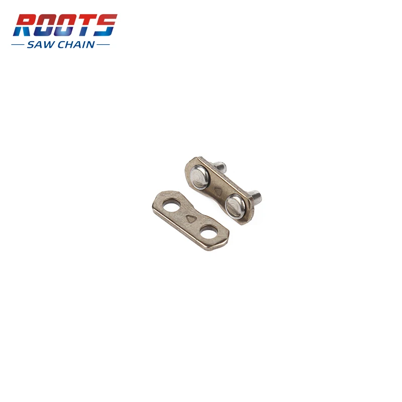Tie Rivet and Tie Strap of High Quality Chainsaws Parts