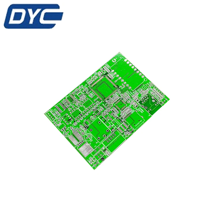 FR4 94v0 weighing scale pcb board assembly contract manufacturing