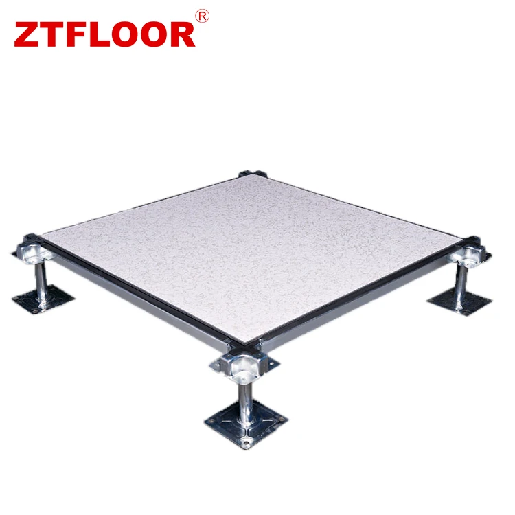 
Professional data center raised floor grounding with high quality 
