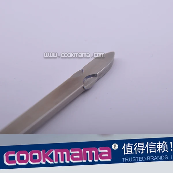 High quality Stainless Steel MINI BBQ Skewers for picnics and barbecues