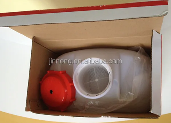 15L solo type Agriculture Knapsack Sprayer MT-106