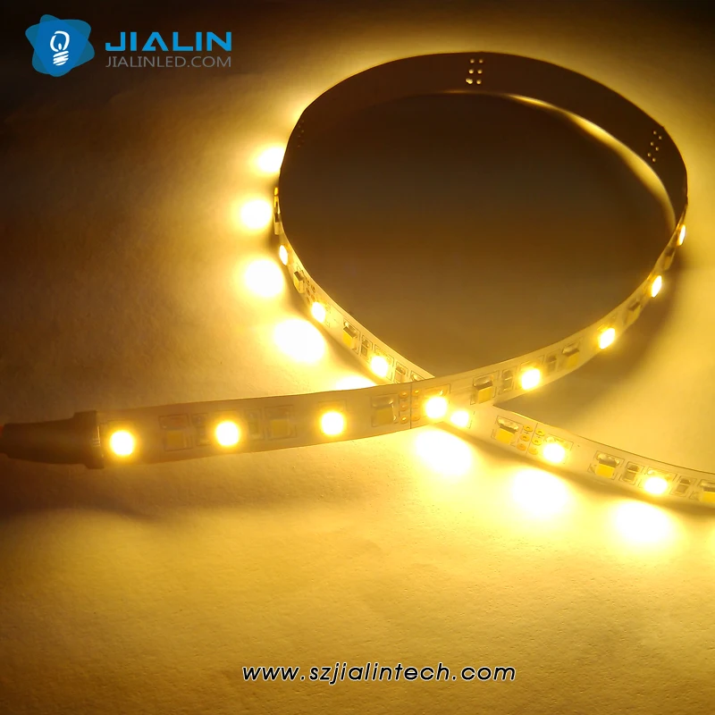 Чувствительный датчик движения под кроватью 2835 Светодиодная лента