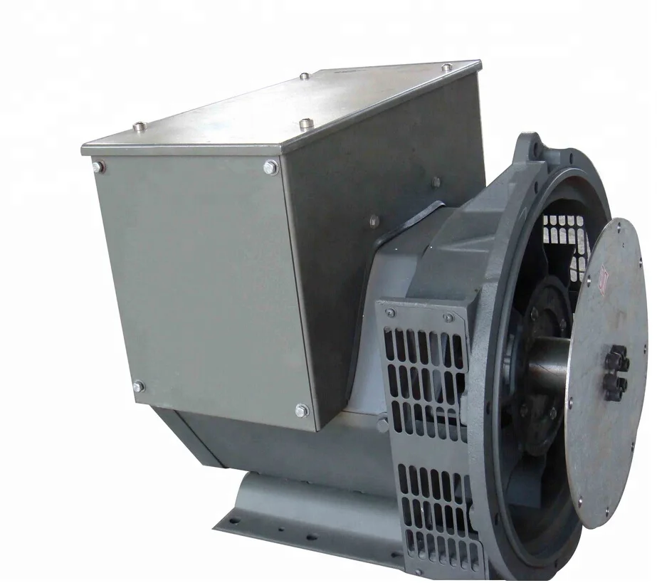 Factory Directly Cheap Price High Speed 1800Rpm Three Phase Brushless Generator