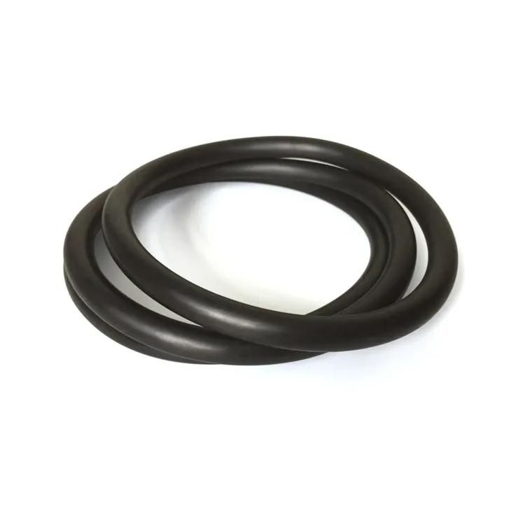 OEM factory customized colorful waterproof NBR rubber o-ring