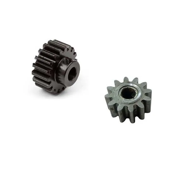 
Ball Mill Pinion Gears&Rotary kiln Pinion Gear 