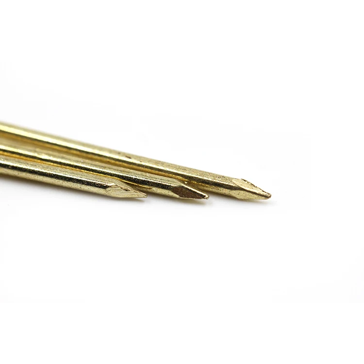 
Brad Nails Finishing Nails Brass Nails 