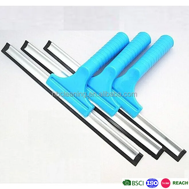 2016 soft rubber wiper blade window squeegee