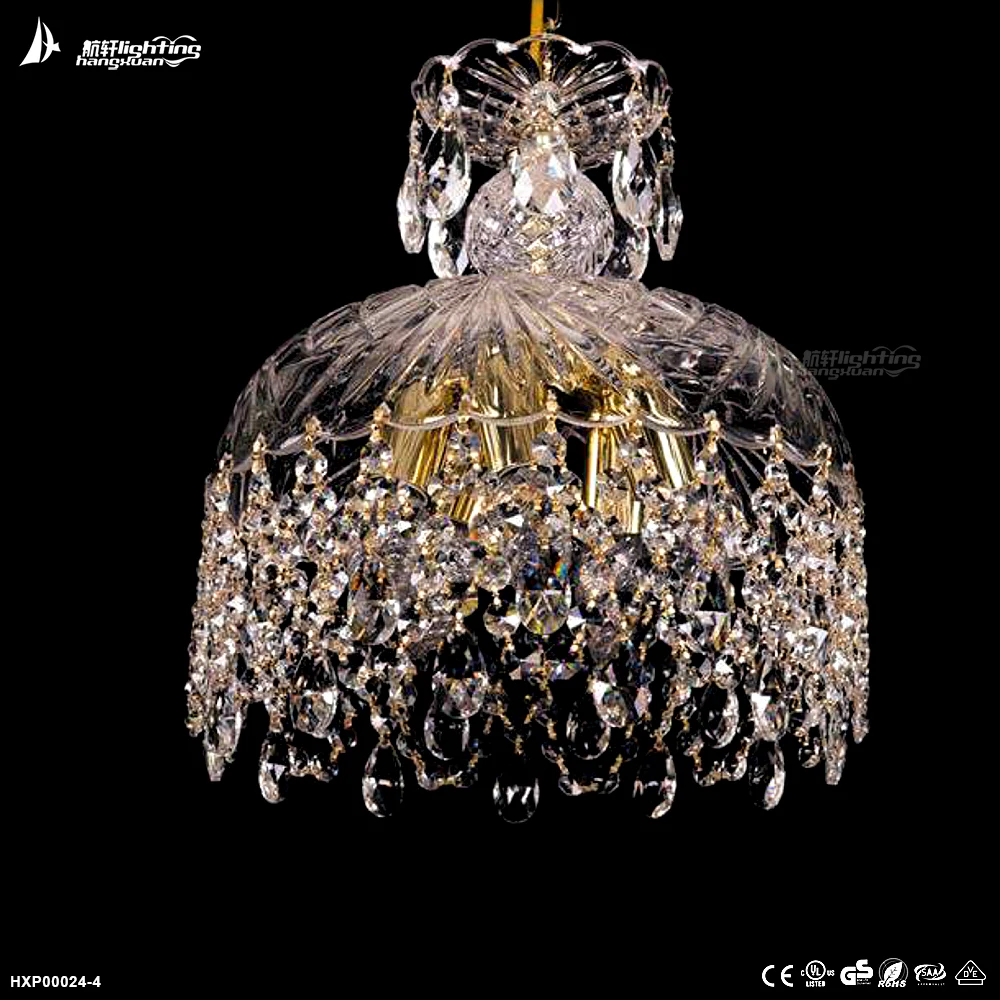 Новейшие современные товары для дома k9 хрустальный шар люстры