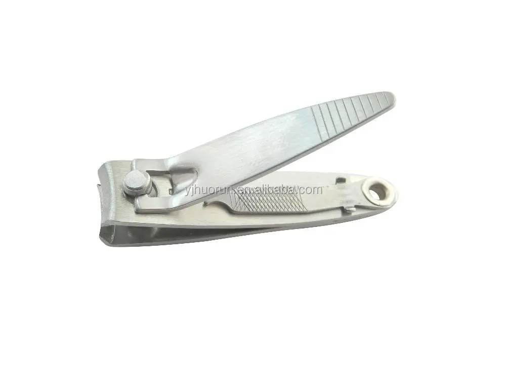 stainless steel HR-602 nail clipper for wholesale