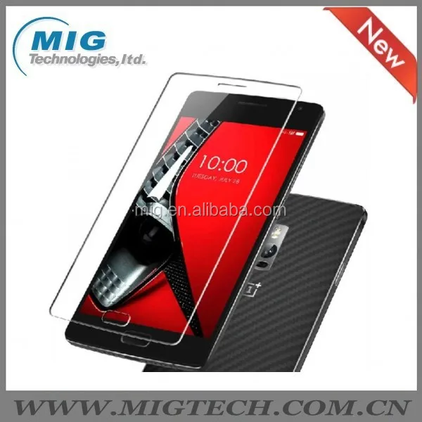 Tempered tempered glass screen protector/ protective film for HTC M9/ M8/ M8 mini/ M7