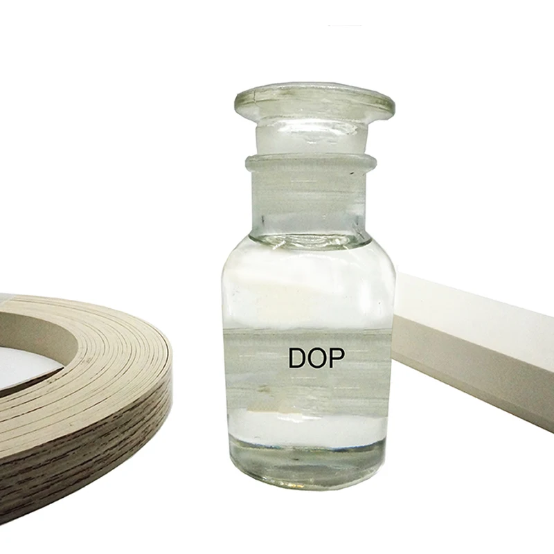 Chemical raw material plasticizer DOTP for PVC soft products