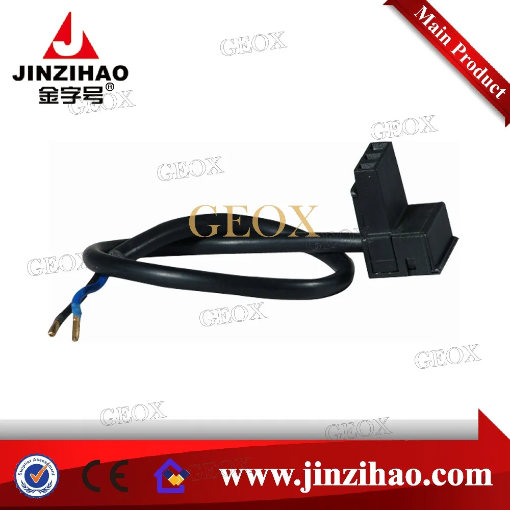 Части горелки и бойлера, силовой входной кабель трансформатора для электронного трансформатора EBI