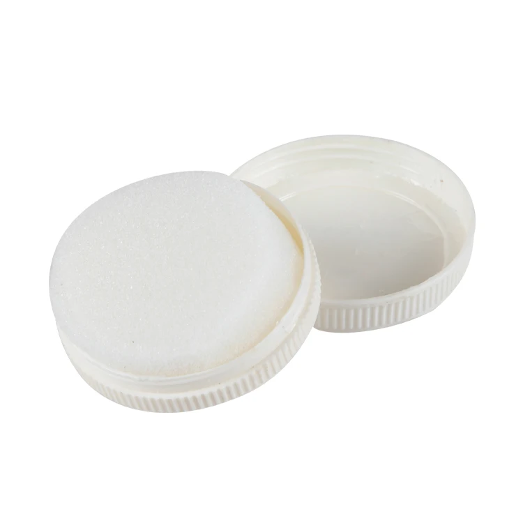 Средство для полировки обуви гостевых комнат отеля одноразовая сияющая