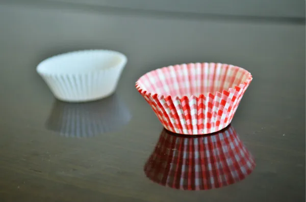 
Food grade Parchment paper 