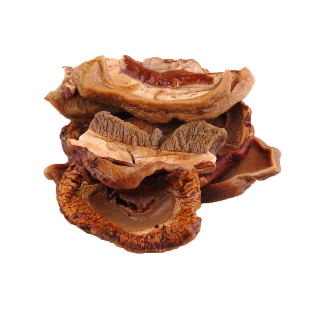 
Dried porcini edible healthy boletus mushrooms 