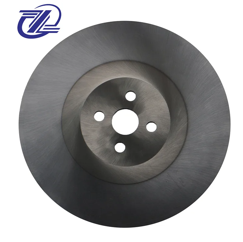 m35 stainless steel cutting tialn coating circular saw blade