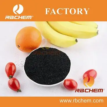 
Regulate Plant Fast-Growing Seaweed Extract Fertilizer Kelp Powder Best Lawn Fertilizer 