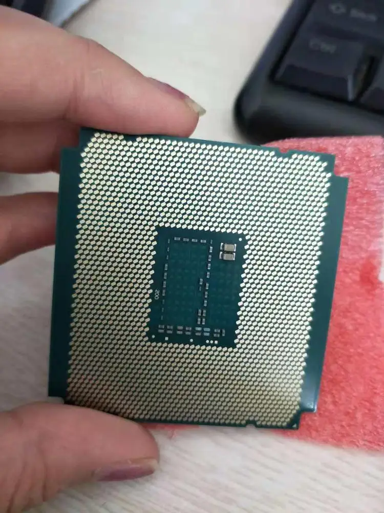 100% Original CPU E5-2603V4 6 Core 1.7GHz SR2P0 Socket 2011-3 Server Processor