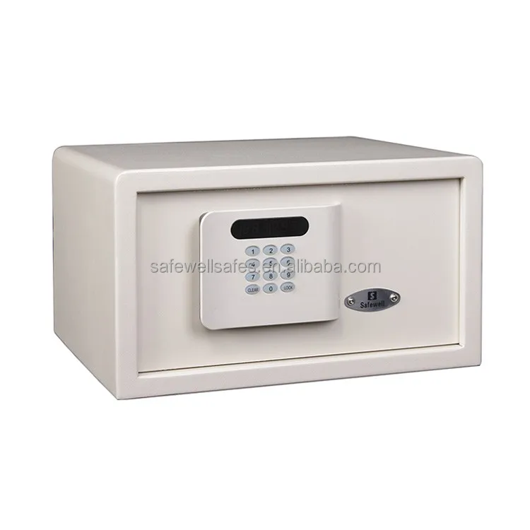 Safewell 23RI 24L электронный белый ноутбук номер Сейф