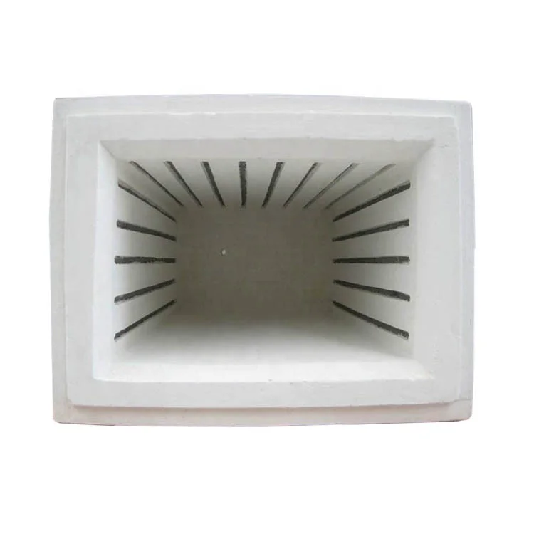 Chamber Furnace with 2500F Hardening Chamber