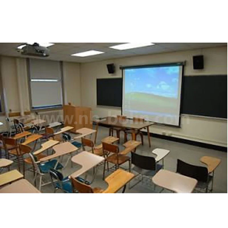 Audio conference system