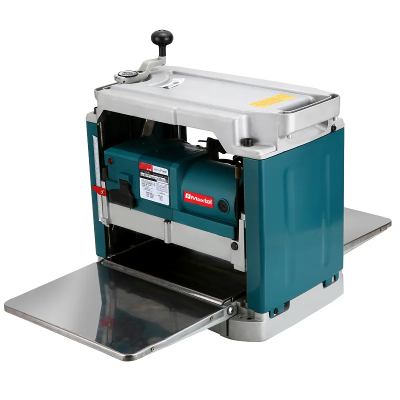 Высококачественная строгальная машина для обработки древесины MAXTOL