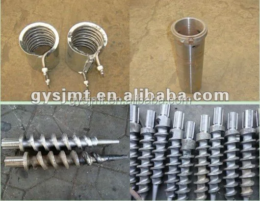 Профессиональная машина для производства древесной шелухи, древесины, биомассы, винтовой пресс для брикетирования древесного угля