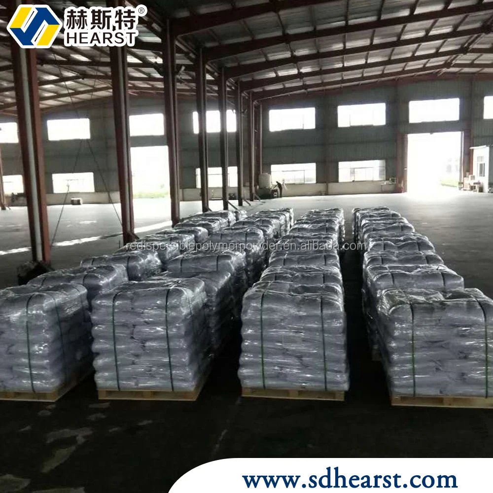 Redispersible Polymer Powder/Ethylene/Vinyl Acetate/Vinyl Versatate