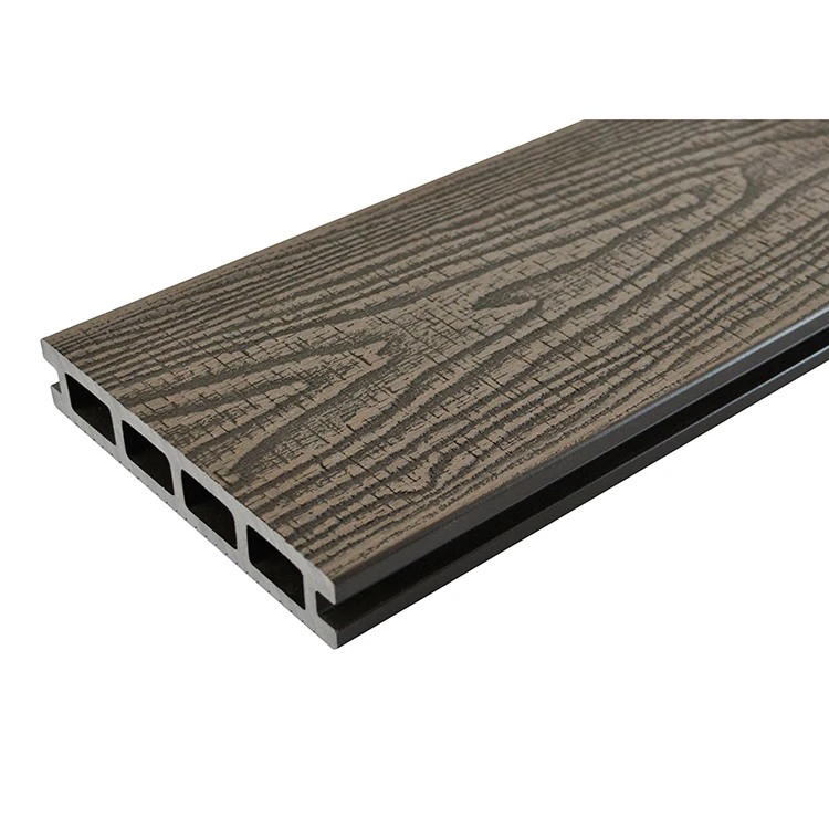 Wood plastic patio floors synthetic outdoor flooring floor