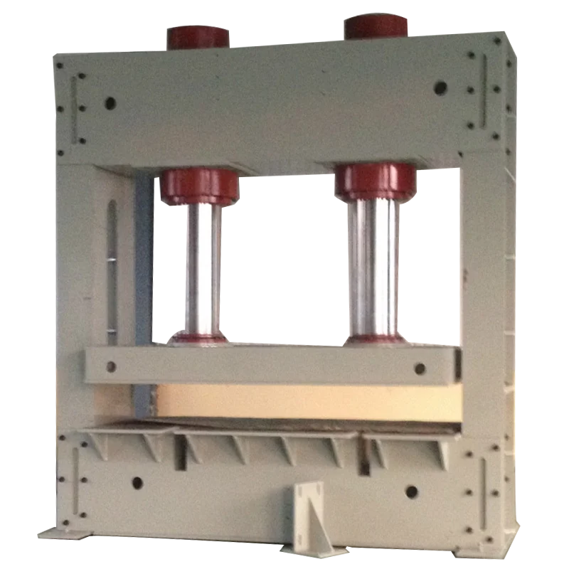 Фанерный холодный пресс для фанеры