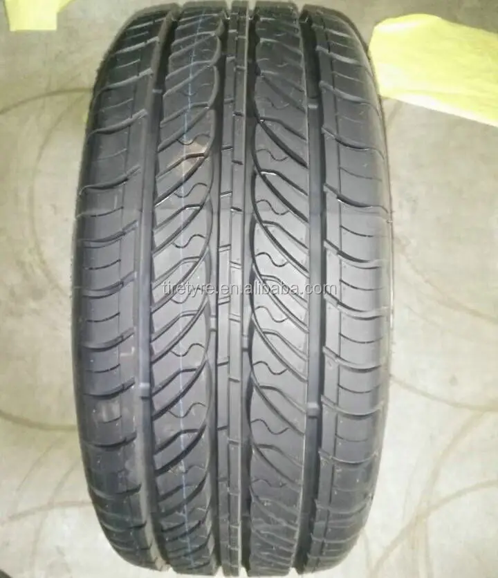High quality UHP tyre 205/40ZR17 manufacturer Double King Brand tyre factory supplier